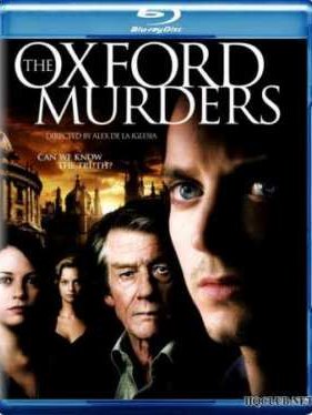 Убийства в Оксфорде (2008)