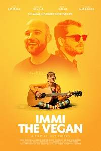 Веганка Имми (2021)