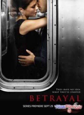 Предательство / Измена (1 Сезон) (2013)