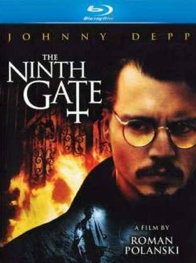 Девятые врата (1999)