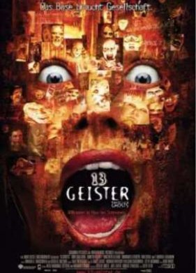 13 привидений (2001)
