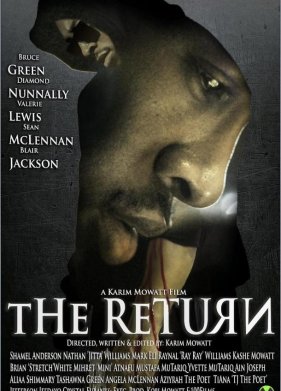 Возвращение (2019)