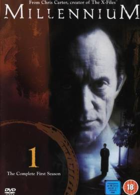 Тысячелетие (1-3 Сезон)