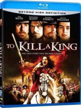 Убить короля  (2003)