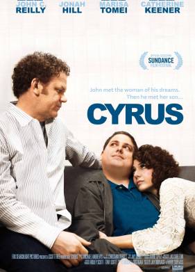 Сайрус (2010)