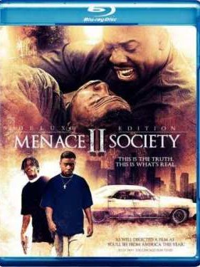 Угроза для общества (1993)