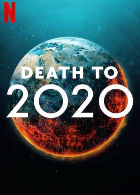 2020, тебе конец! (2020)