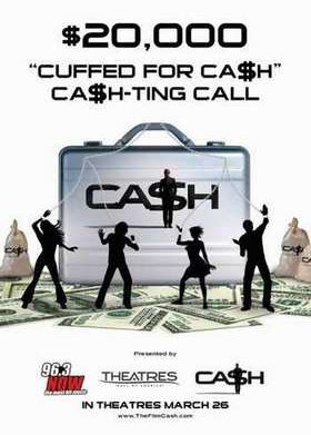 Большие деньги (2010)