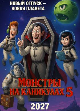    5 (2027)