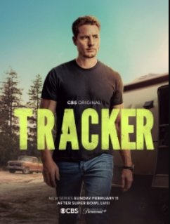 Следопыт (1-3 Сезон)