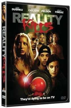 Кровавое шоу (2002)