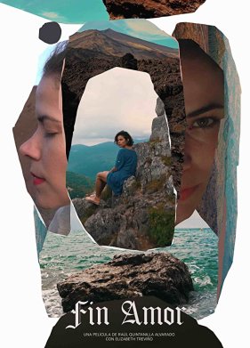 Куртуазная любовь (2019)
