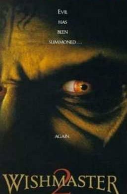 Исполнитель желаний 2 : Зло бессмертно (1999)