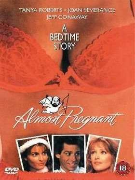 Почти беременна (1992)