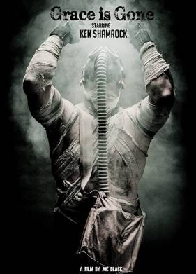 Грейс больше нет (2019)