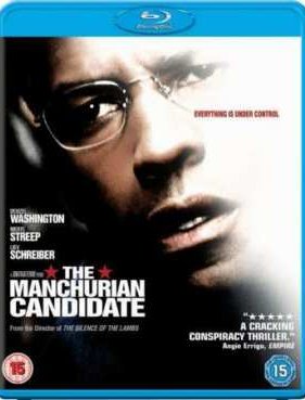 Маньчжурский кандидат (2004)