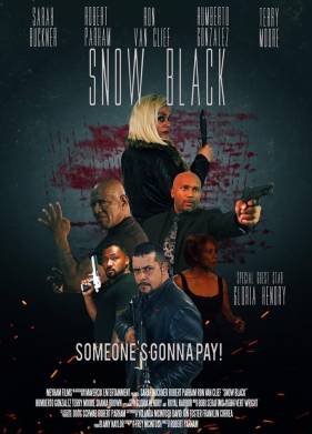 Черноснежка (2020)