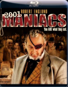 2001 маньяк (2005)