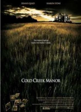 Дьявольский особняк / Поместье Холодный ручей (2003)