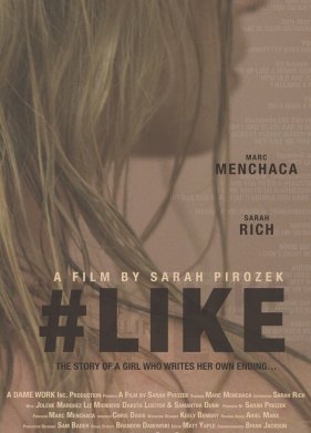 #лайк (2019)