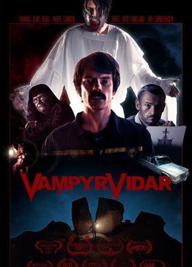 Вампир Видар (2017)