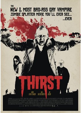 Жажда (2019)