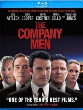 В компании мужчин (2010)