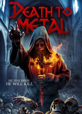Смерть металу (2019)