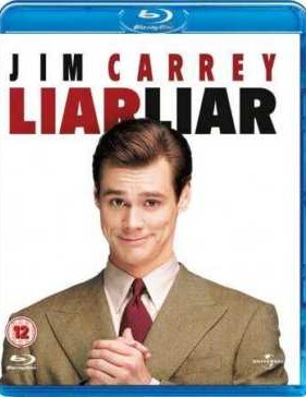 Лжец, лжец (1997)