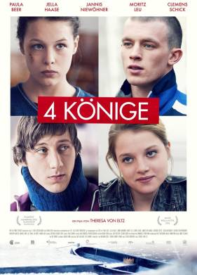 4 Короля (2015)