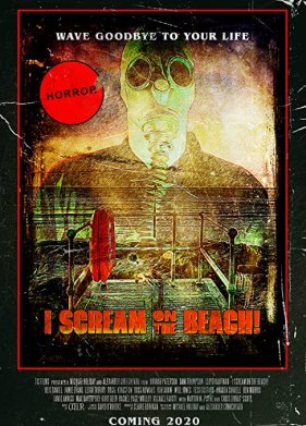 Я кричу на пляже! (2020)