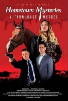 Загадки родного города: Убийство на ферме (2024)