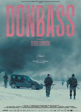 Донбасс (2018)
