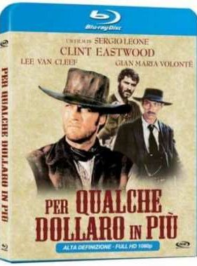 На несколько долларов больше (1965)