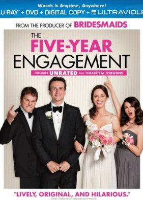 Немножко женаты (2012)