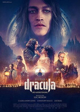 Дракула (2025)
