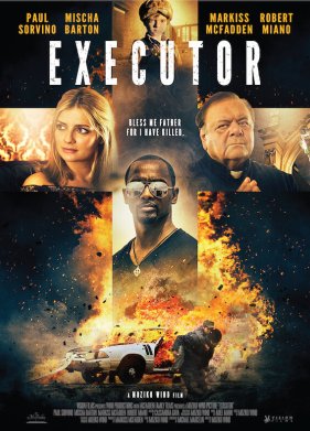Исполнитель (2017)