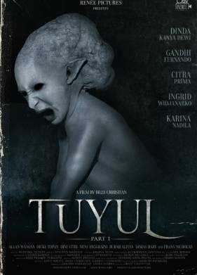 Tuyul: Part 1 (2015)