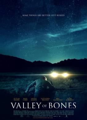 Долина костей (2017)