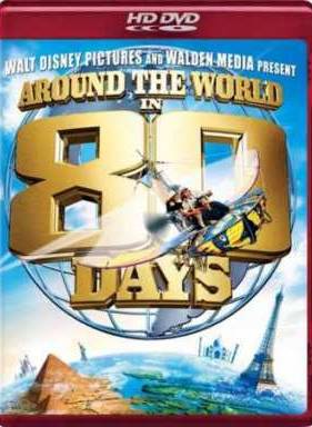 Вокруг Света за 80 Дней (2004)