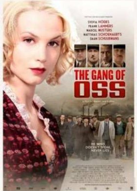 Опасная банда Осс (2011)