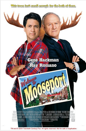 Добро пожаловать в Музпорт (2004)