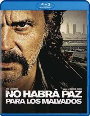 Нет мира для нечестивых (2011)