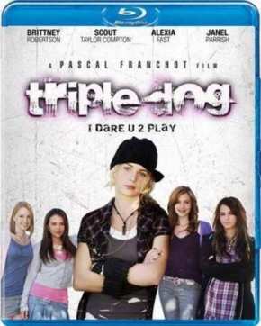 Смелые игры (2010)