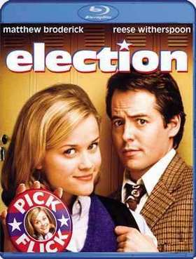 Выскочка (1999)
