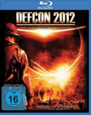 Дефкон (2010)