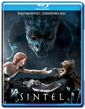 Синтел (2010)