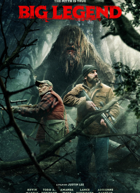 Большая легенда (2018)