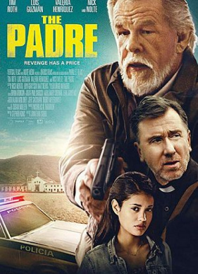 Падре (2018)