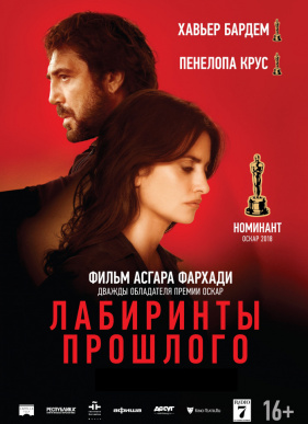 Лабиринты прошлого / Все знают (2018)